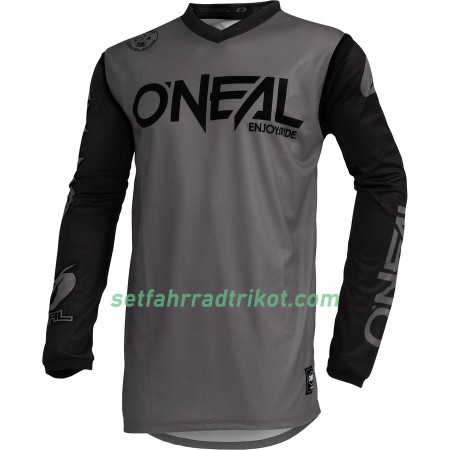 MTB Langarmtrikot O`Neal Threat N005 2020